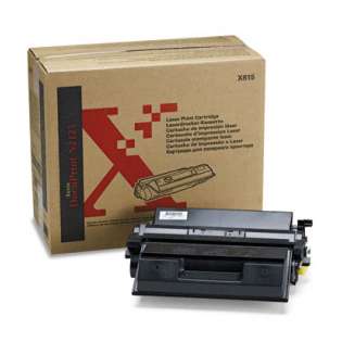 OEM Xerox 113R445 cartridge - black