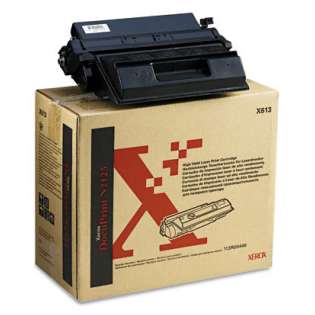 OEM Xerox 113R446 cartridge - high capacity black