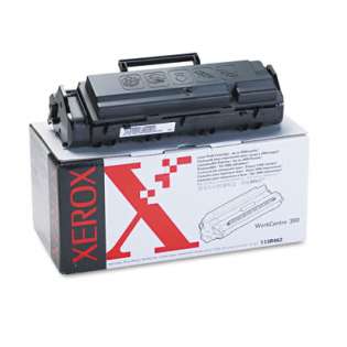OEM Xerox 113R462 cartridge - black