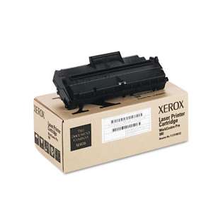 OEM Xerox 113R632 cartridge - black