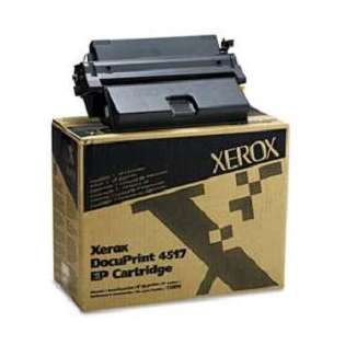 OEM Xerox 113R95 cartridge - black