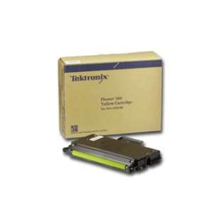 OEM Xerox 16153900 cartridge - yellow