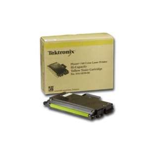 OEM Xerox 16165900 cartridge - high capacity yellow