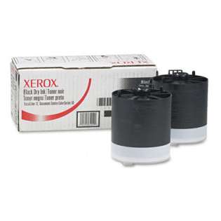 OEM Xerox 6R1049 cartridge - black - 2-pack