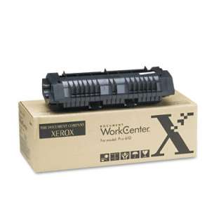 OEM Xerox 6R833 cartridge - black