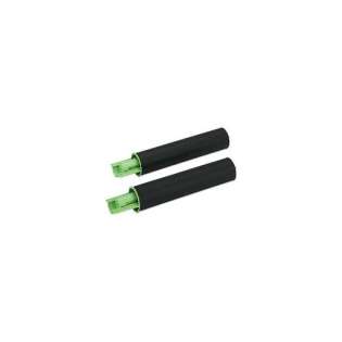 Replacement for Xerox 6R257 cartridge - black - 2pack