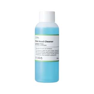 Cleaning solution bottle for X2 printer