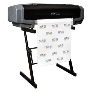 STS Mutoh Direct to Film Printer (24 inch DTF Printer) - STS XPD-724