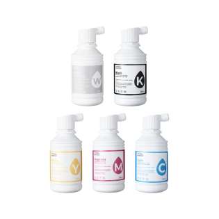 xTool Selected DTF Apparel Printer Ink - 500ml