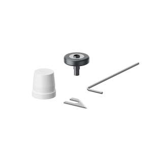 xTool Apparel Printer Cutter Kit