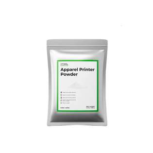 xTool Selected DTF Apparel Printer Powder, 1 kg