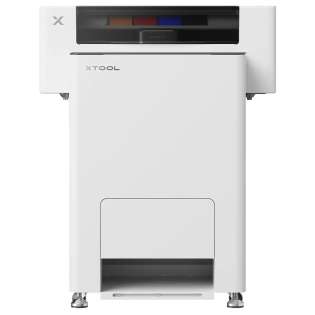 xTool DTF Apparel Pro Bundle - Studio Bundle, OS1 Automatic Shaker