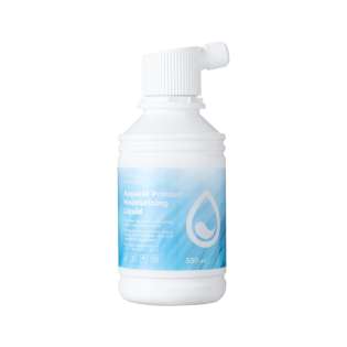 xTool Selected DTF Apparel Printer Moisturizing Liquid, 500 ml