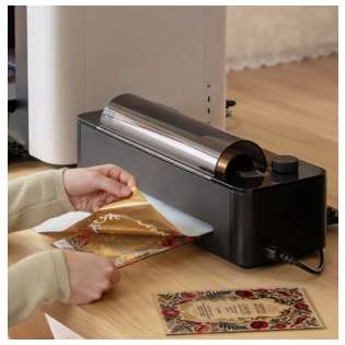 xTool LM1 Laminator for O1 Omni UV-DTF Applications